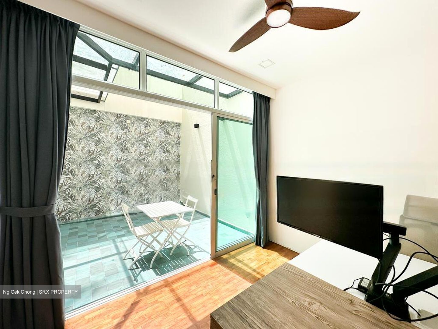 Glentrees (D10), Condominium #446534811